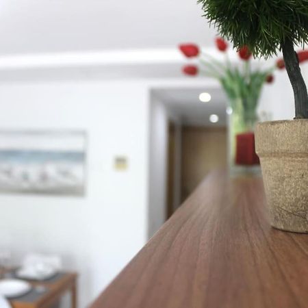 Apartamento Benicarlo-Peniscola Ngoại thất bức ảnh