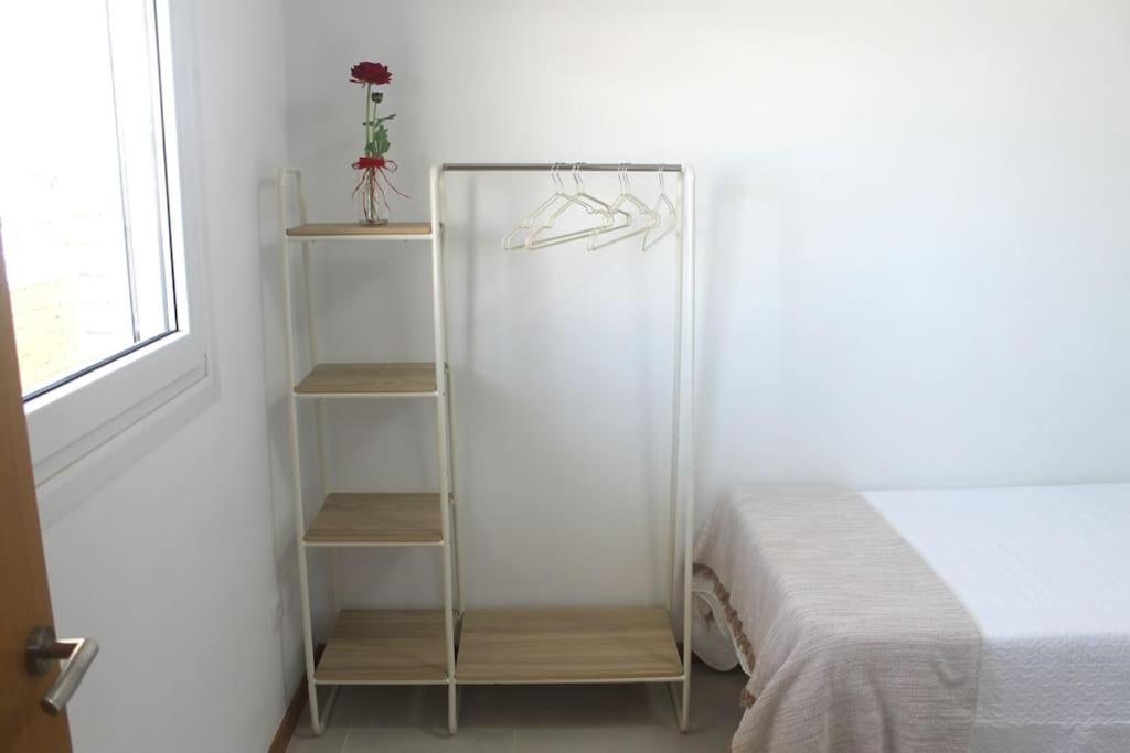 Apartamento Benicarlo-Peniscola Ngoại thất bức ảnh