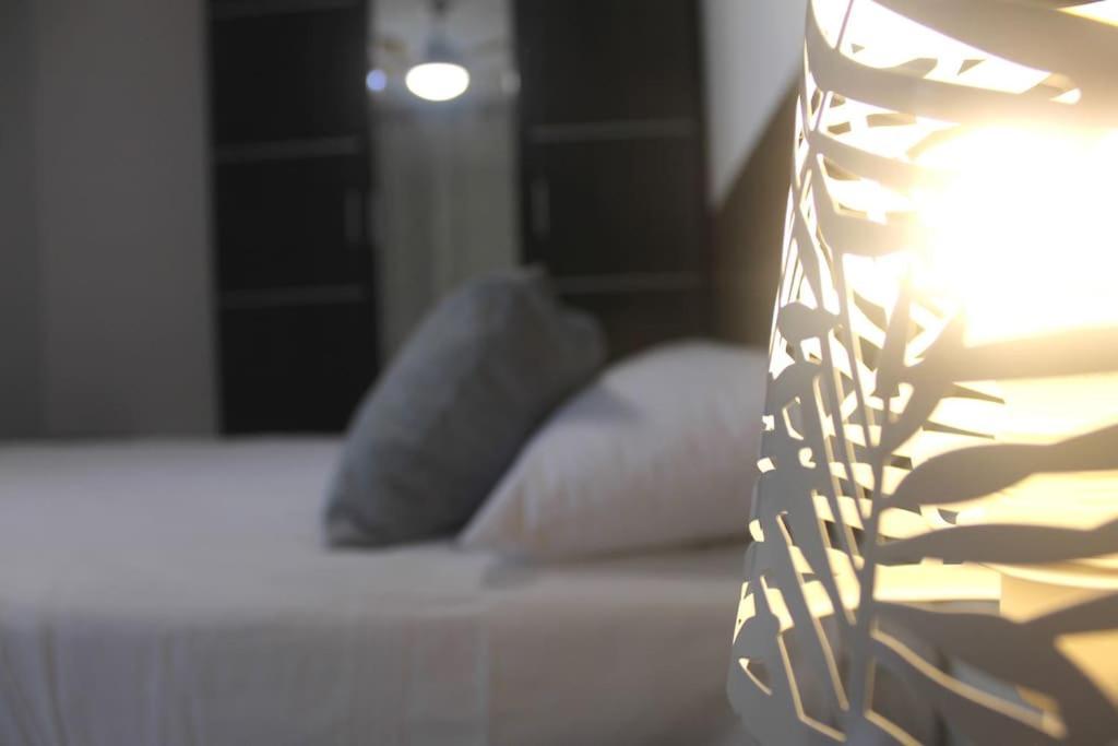 Apartamento Benicarlo-Peniscola Ngoại thất bức ảnh