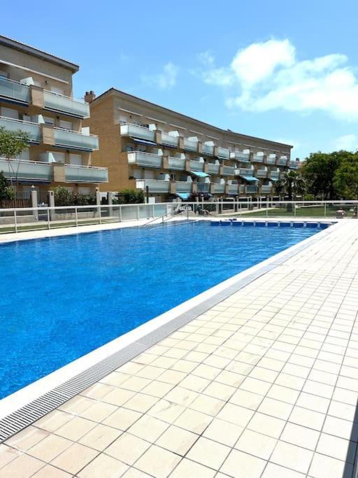 Apartamento Benicarlo-Peniscola Ngoại thất bức ảnh
