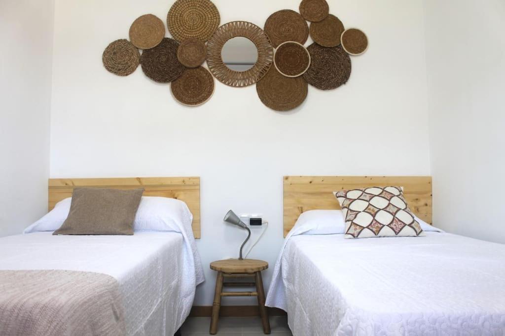 Apartamento Benicarlo-Peniscola Ngoại thất bức ảnh