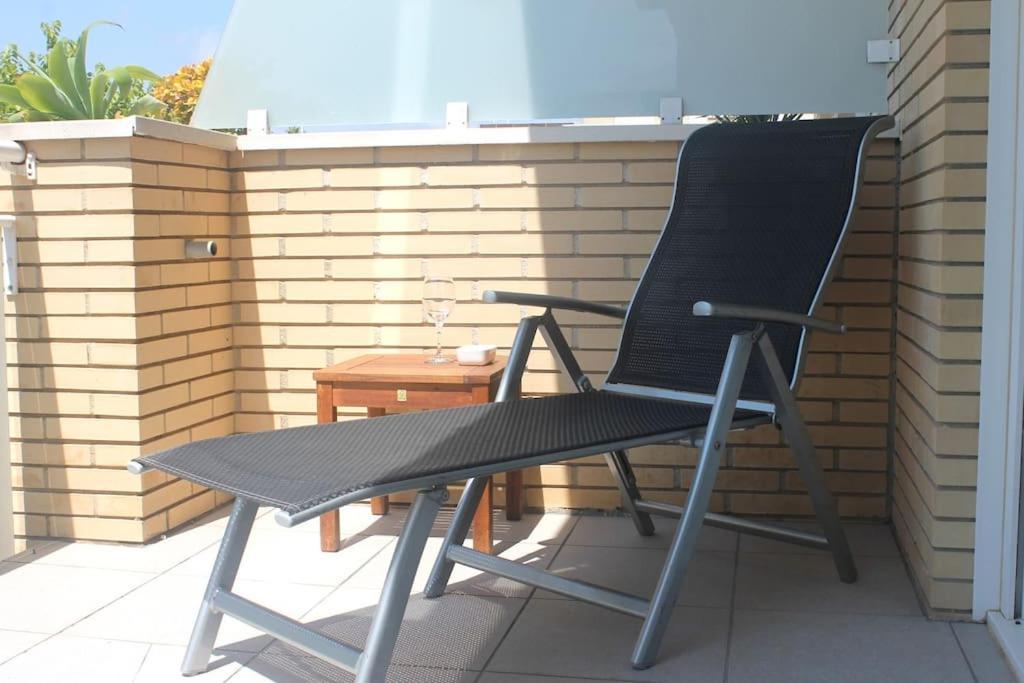 Apartamento Benicarlo-Peniscola Ngoại thất bức ảnh